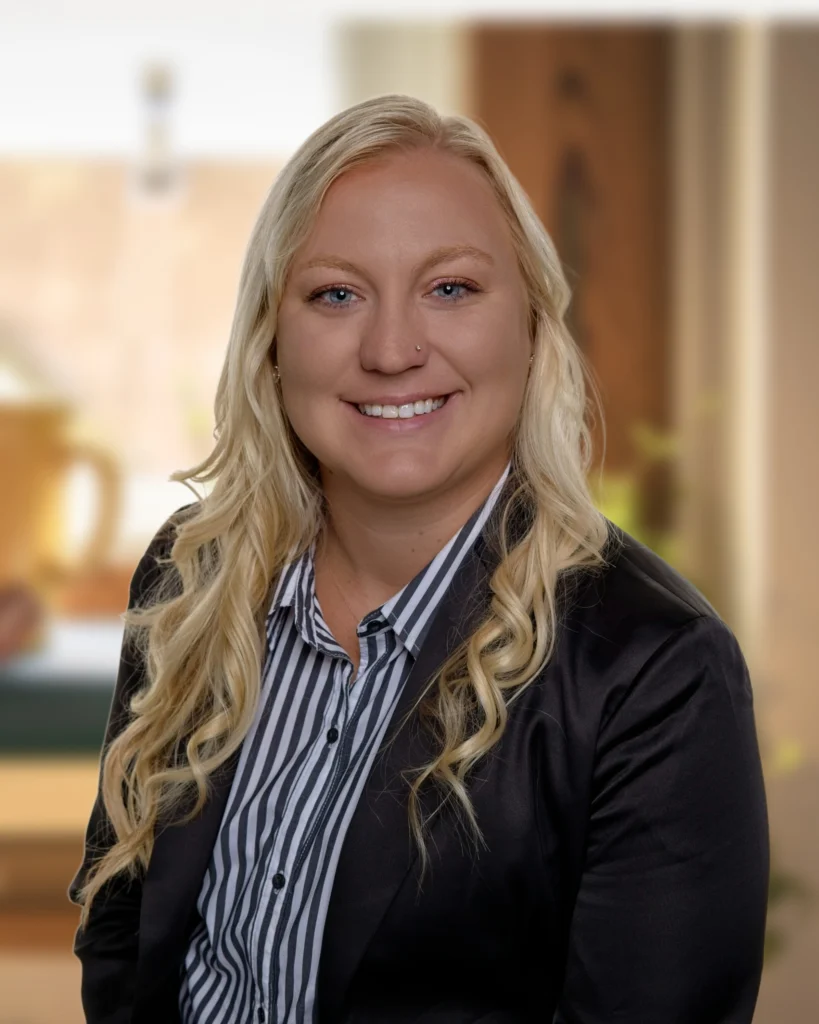 Dierra Diegel - Attorney - Sand Law North Dakota