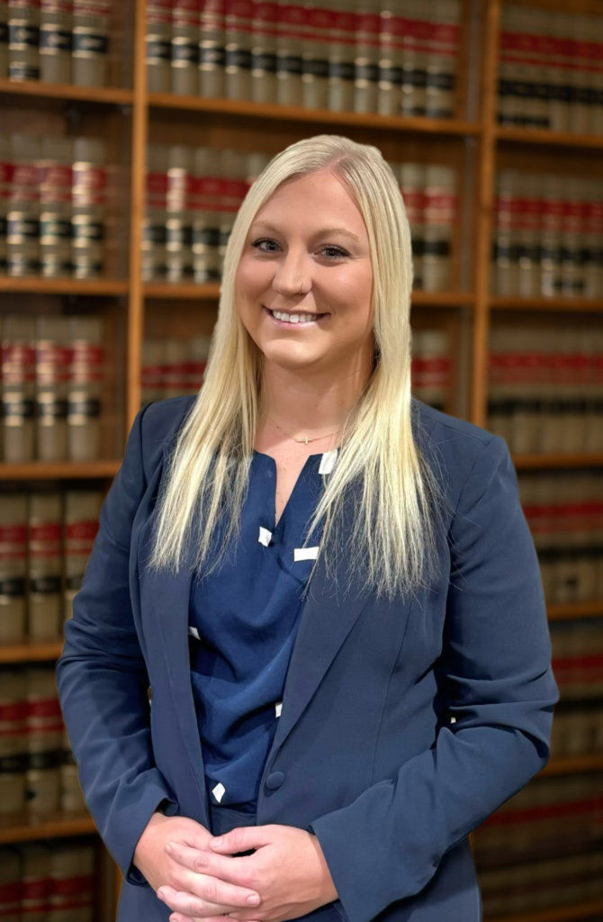 Dierra Diegel, Sand Law LLC