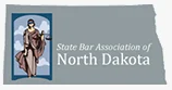 State Bar Association of ND Logo