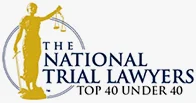 The National Trail Lawyer Logo